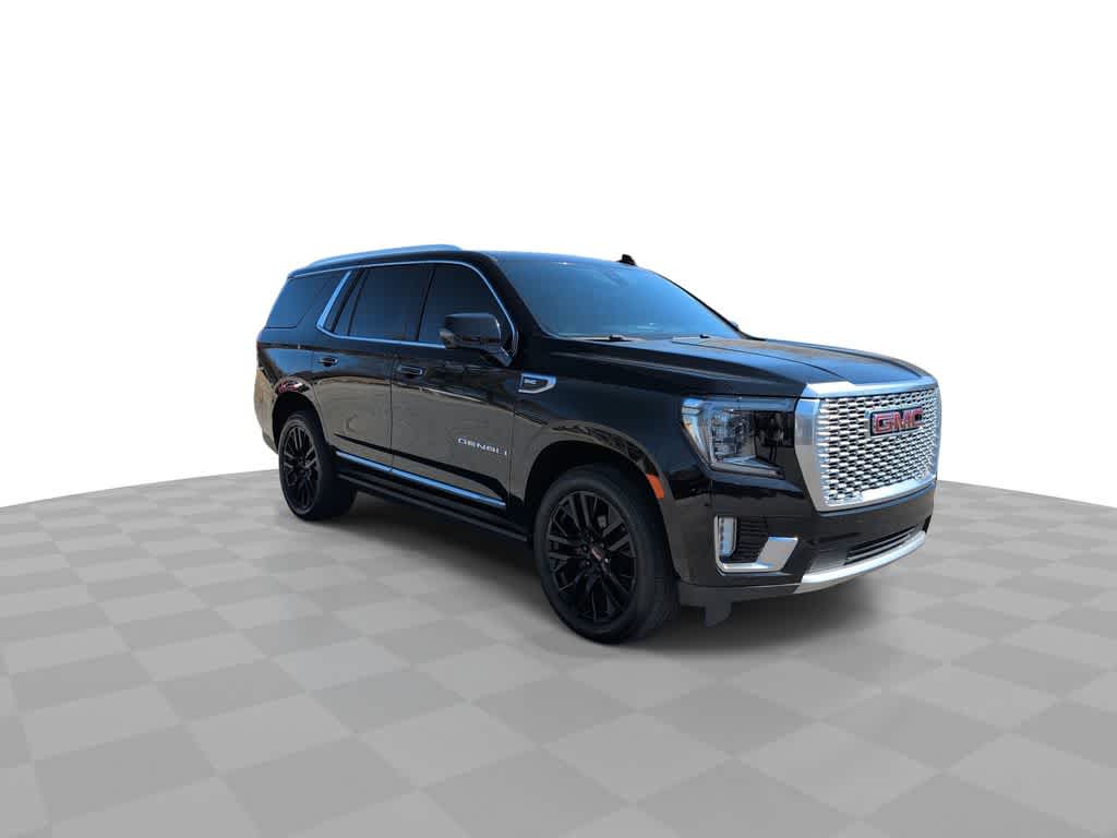 Thumbnail: 2021 GMC Yukon - 2