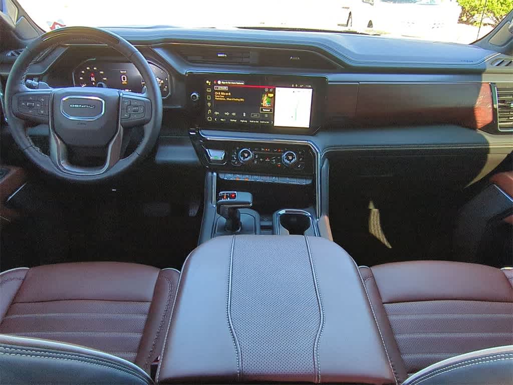 Thumbnail: 2026 GMC Sierra 1500 - 15