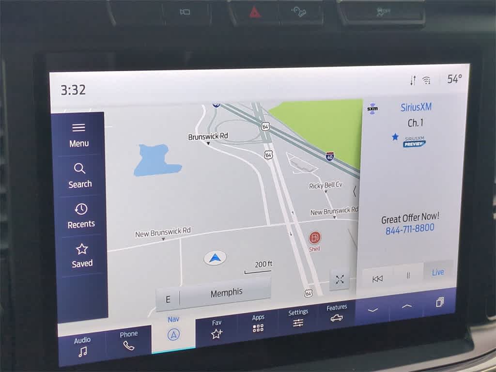 Thumbnail: 2021 Ford F-150 - 28