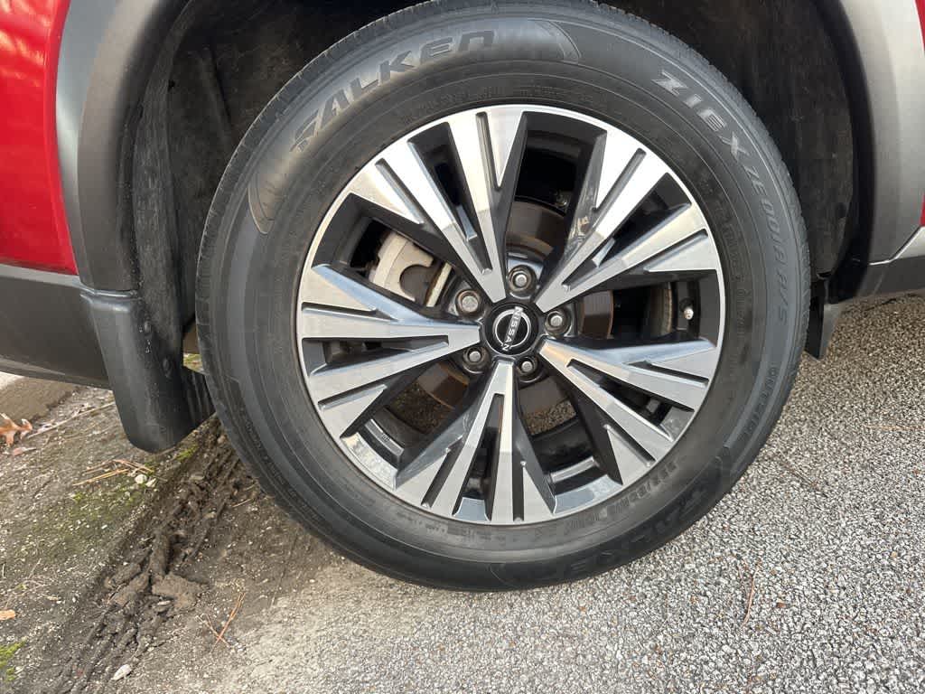 Thumbnail: 2023 Nissan Rogue - 5