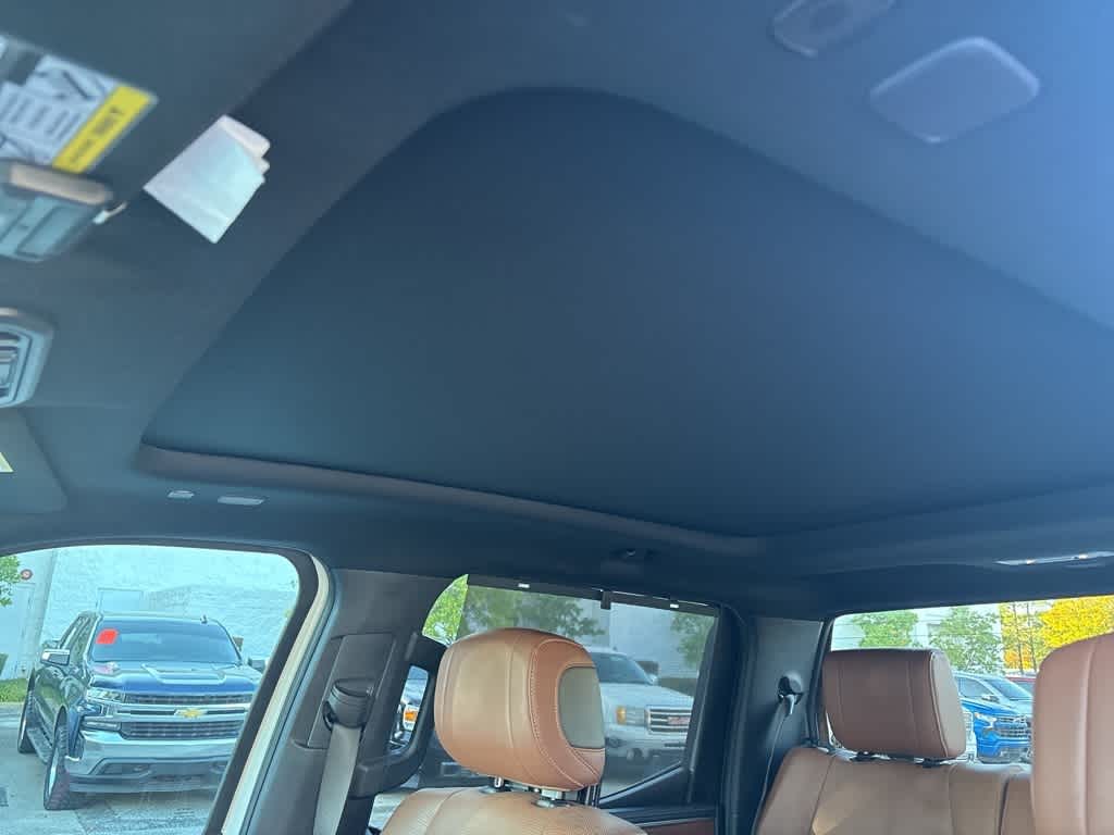 Thumbnail: 2022 Toyota Tundra - 25