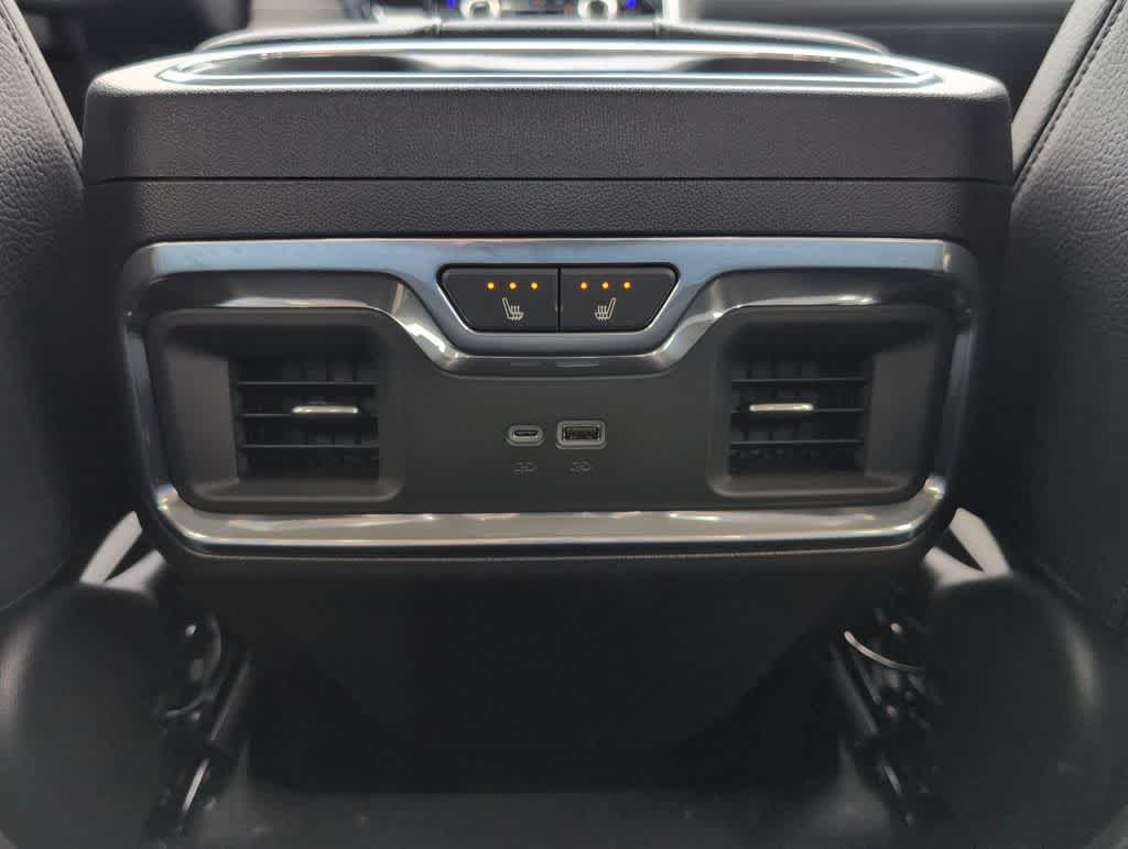 Thumbnail: 2026 GMC Sierra 1500 - 41