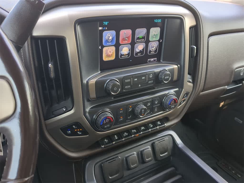 Thumbnail: 2017 GMC Sierra 1500 - 27