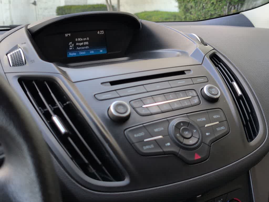 Thumbnail: 2018 Ford Escape - 29