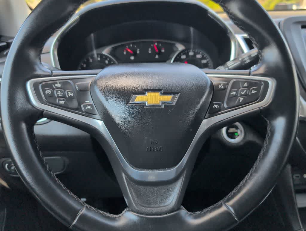 Thumbnail: 2023 Chevrolet Equinox - 22