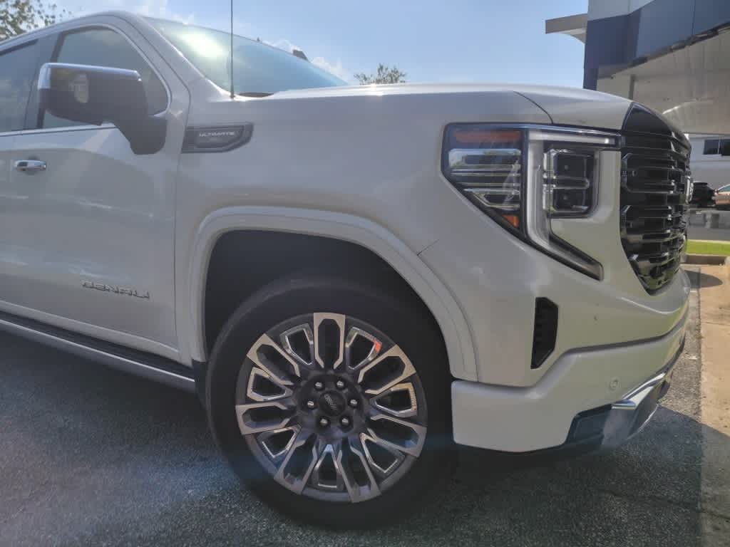 Thumbnail: 2024 GMC Sierra 1500 - 3