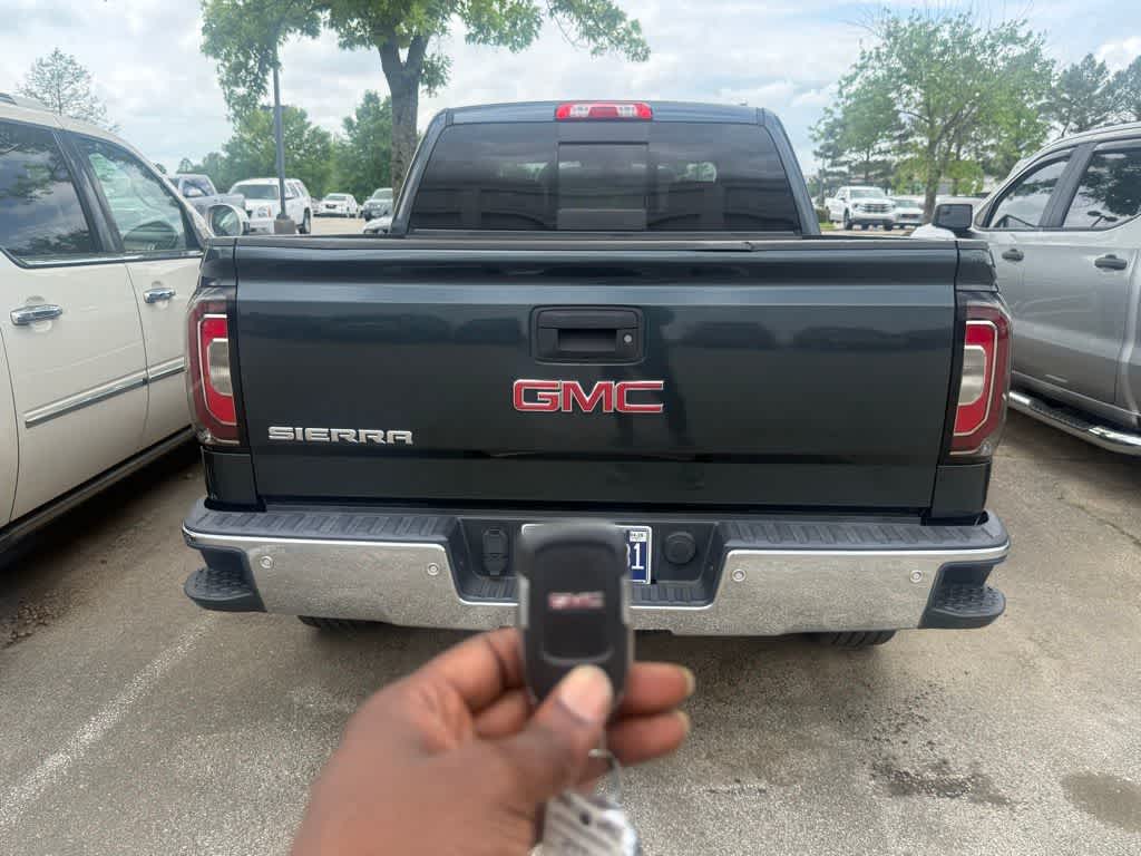 Thumbnail: 2018 GMC Sierra 1500 - 20