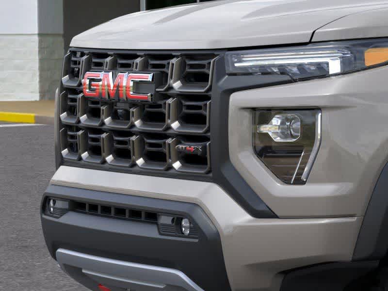 Thumbnail: 2026 GMC Canyon - 13