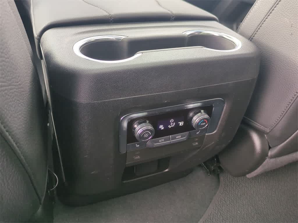 Thumbnail: 2025 GMC Yukon - 40