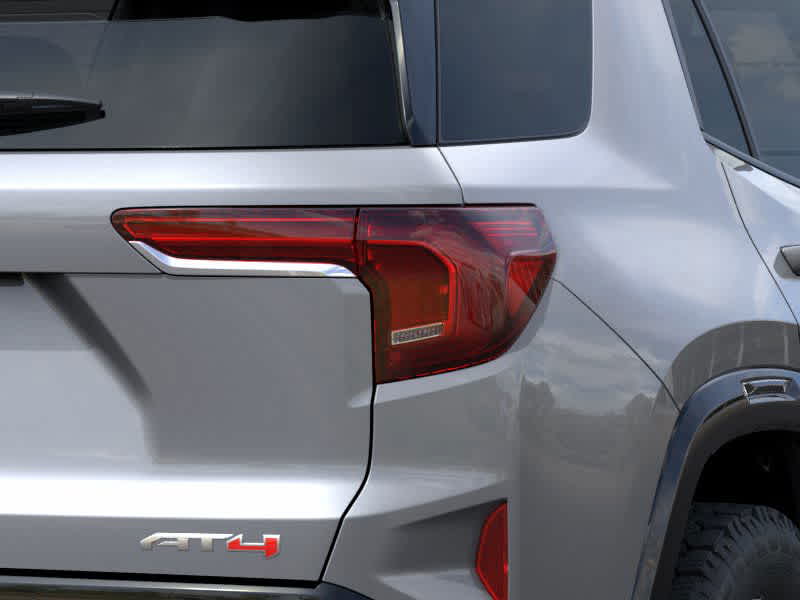 Thumbnail: 2026 GMC Terrain - 11