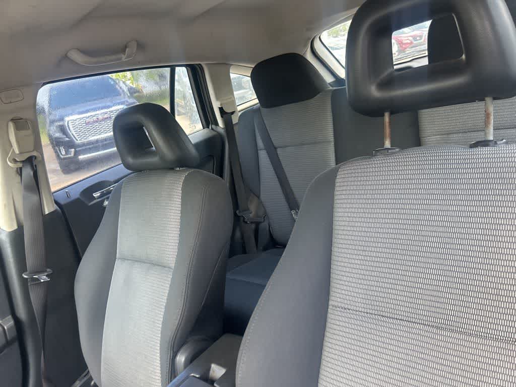 Thumbnail: 2008 Dodge Caliber - 5