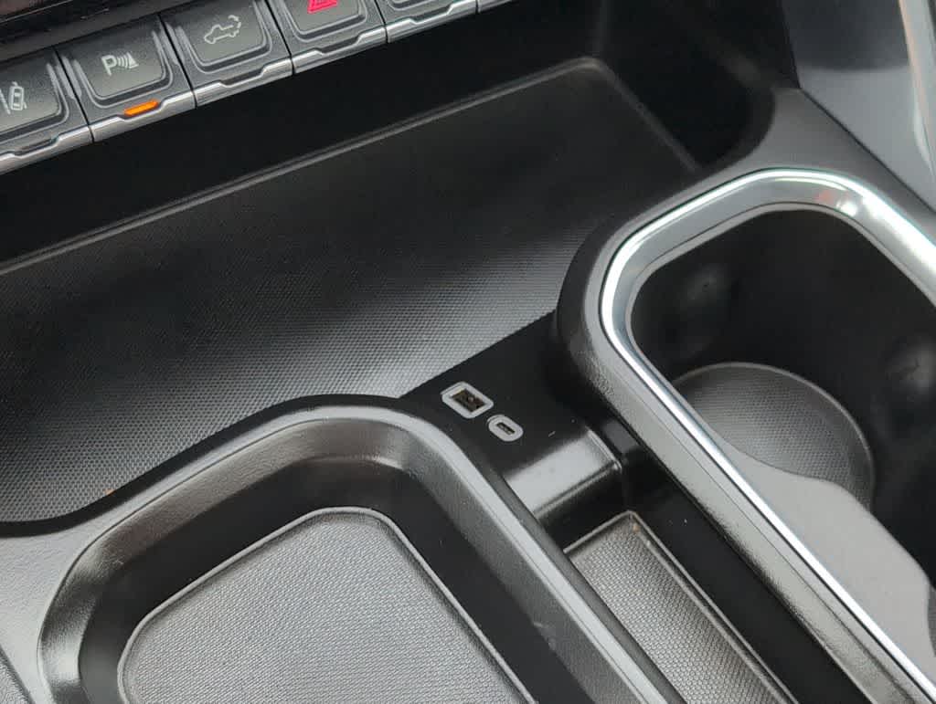 Thumbnail: 2024 GMC Sierra 2500 - 33