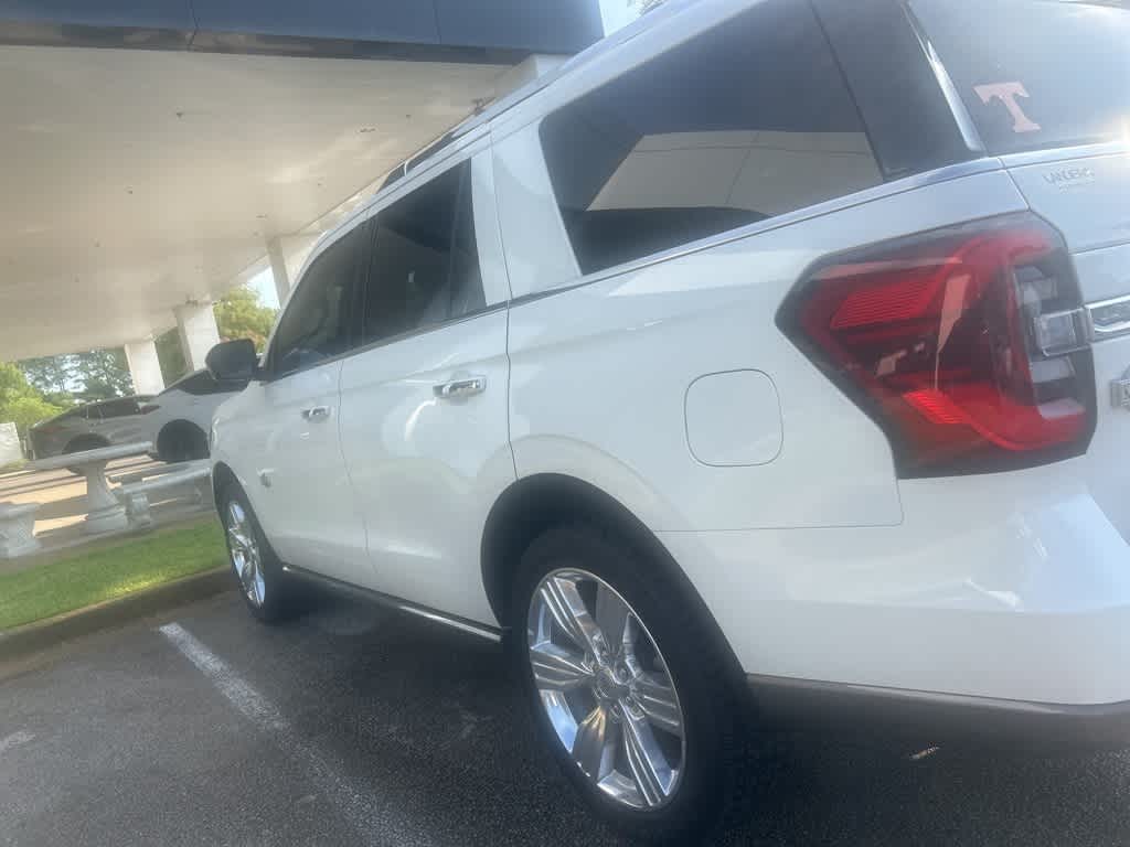 Thumbnail: 2022 Ford Expedition - 2