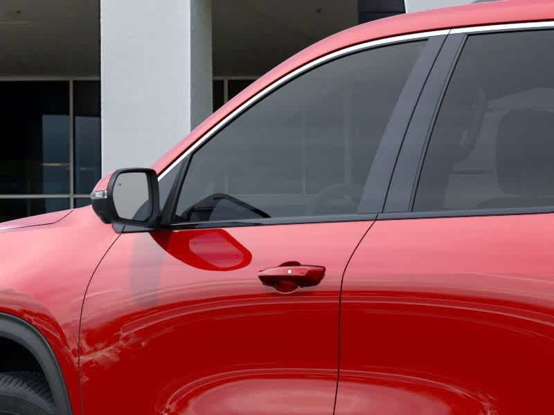 Thumbnail: 2025 GMC Acadia - 12
