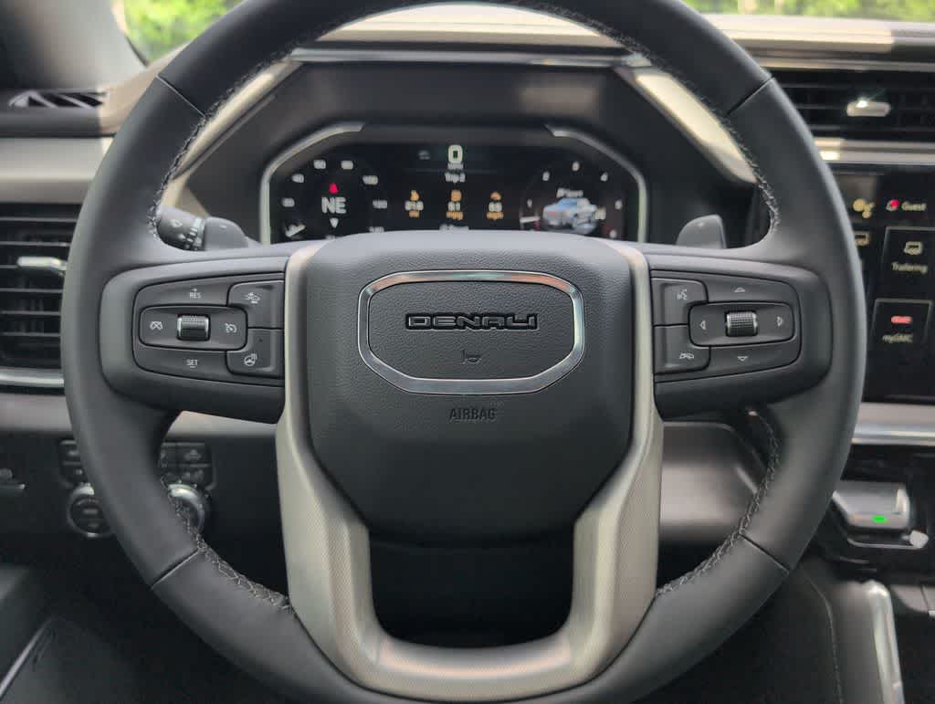 Thumbnail: 2026 GMC Sierra 1500 - 24