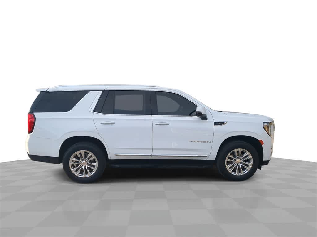 Thumbnail: 2022 GMC Yukon - 9