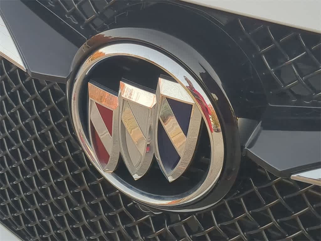 Thumbnail: 2023 Buick Enclave - 12