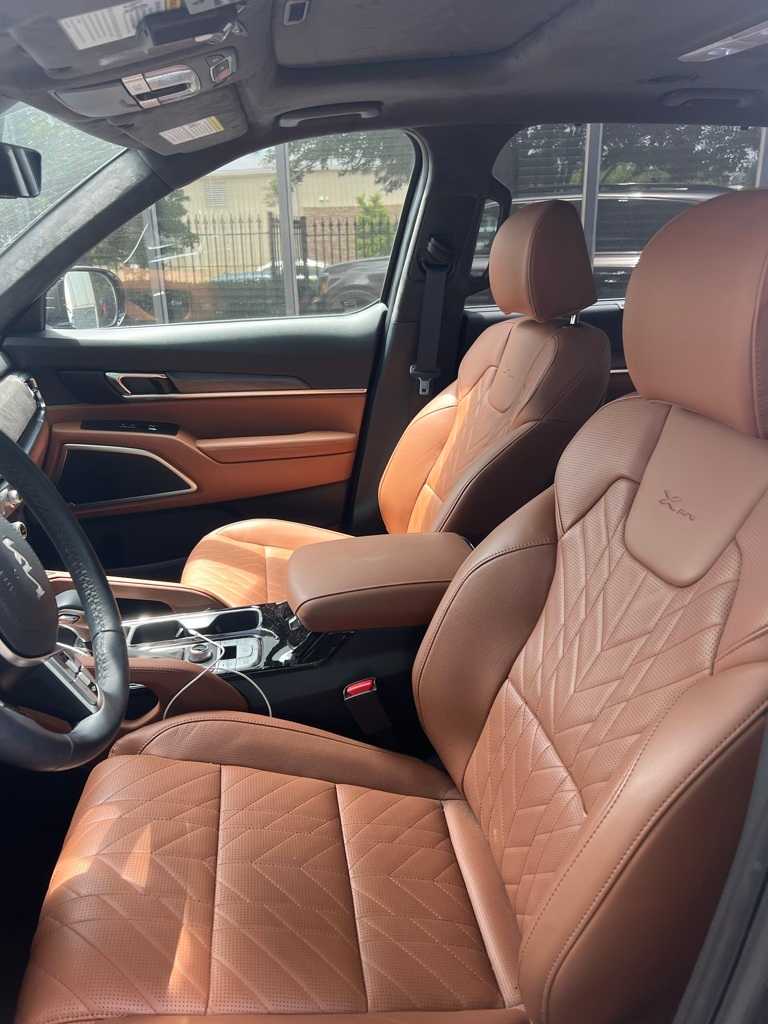 Thumbnail: 2025 Kia Telluride - 6