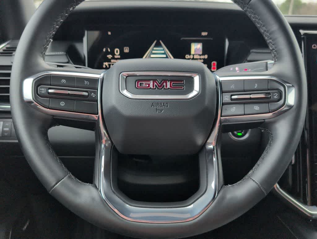 Thumbnail: 2025 GMC Acadia - 22