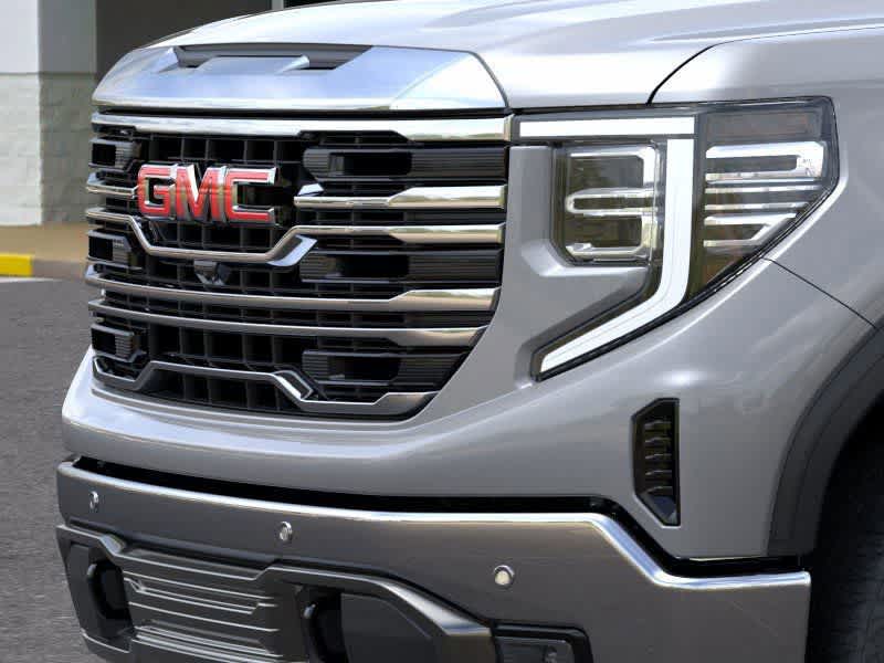 Thumbnail: 2026 GMC Sierra 1500 - 13