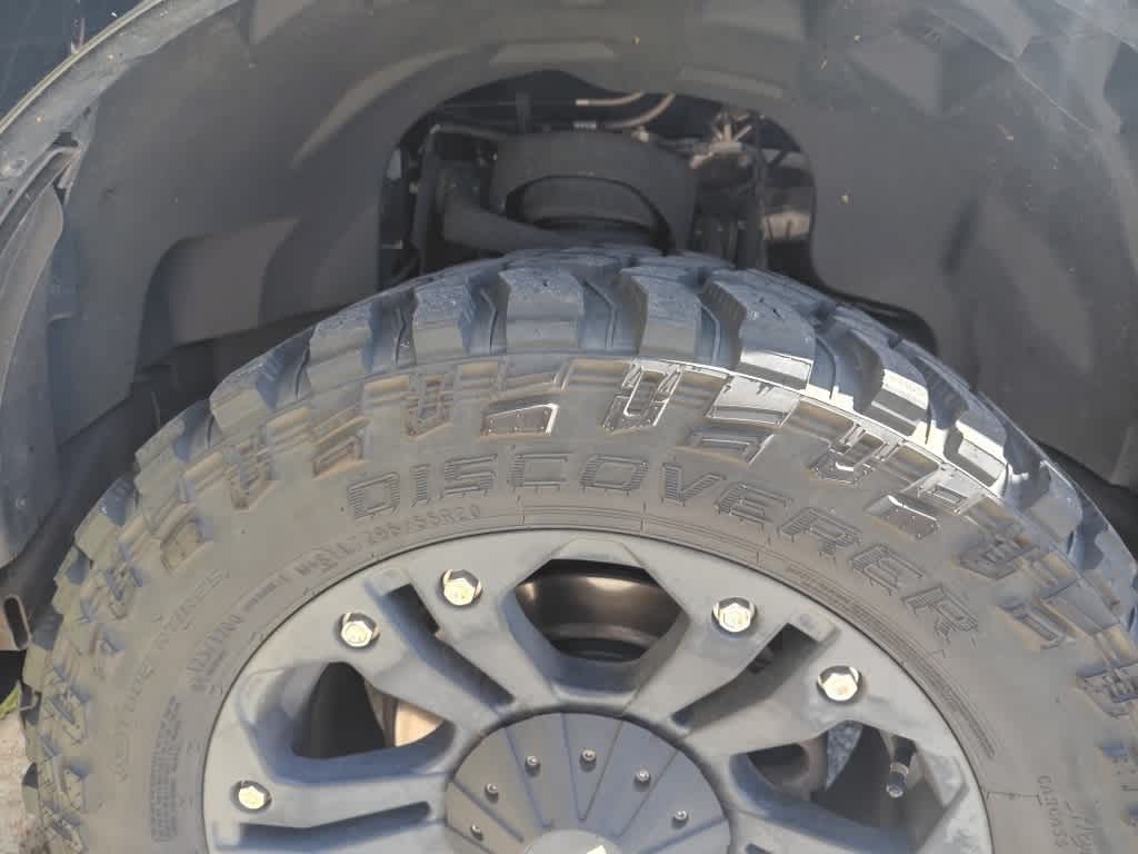 Thumbnail: 2016 Ford F-150 - 10