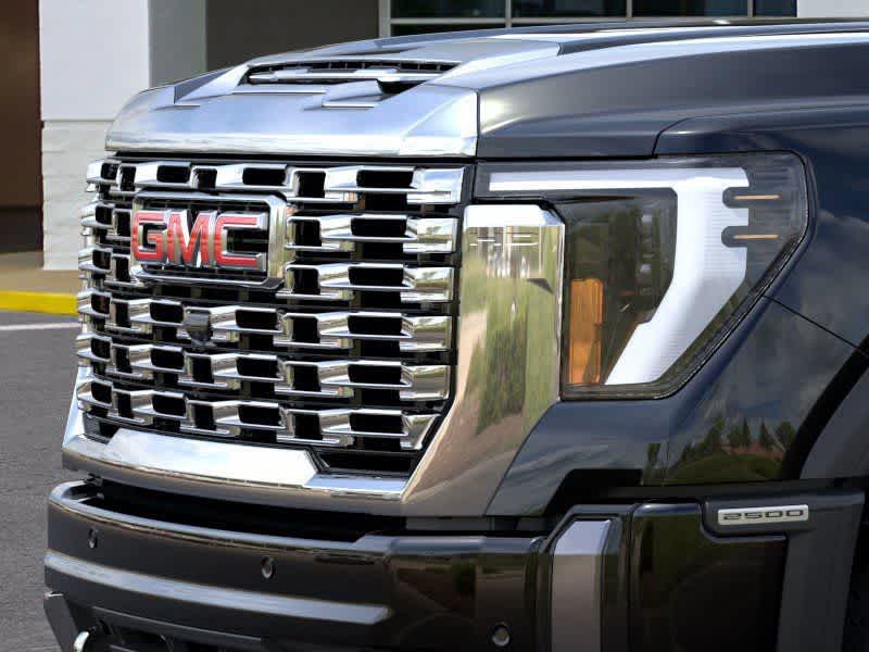 Thumbnail: 2026 GMC Sierra 2500 - 13