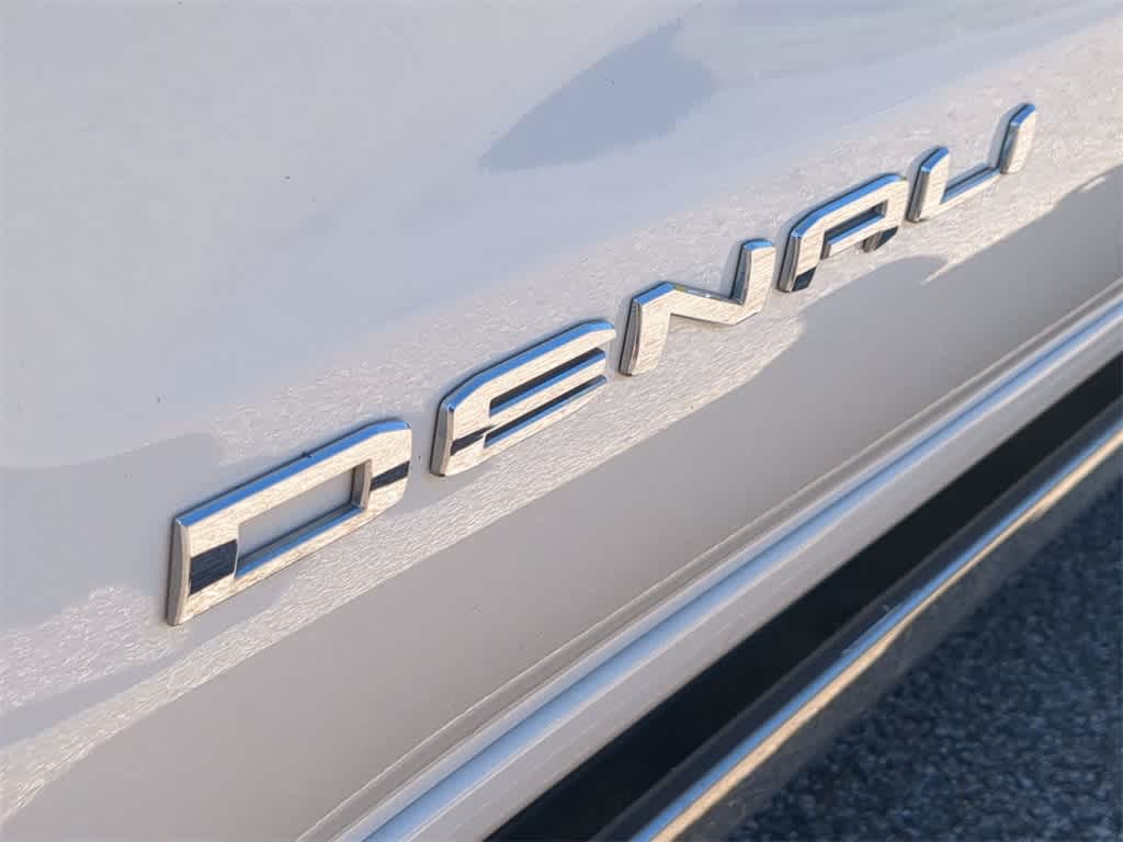 Thumbnail: 2022 GMC Sierra 1500 - 13