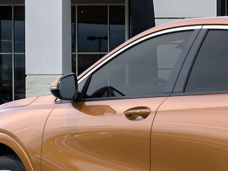 Thumbnail: 2026 Buick Envista - 12