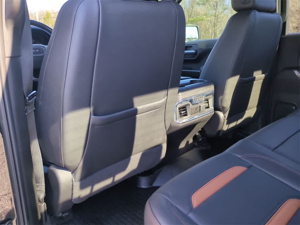 Thumbnail: 2021 GMC Sierra 1500 - 19