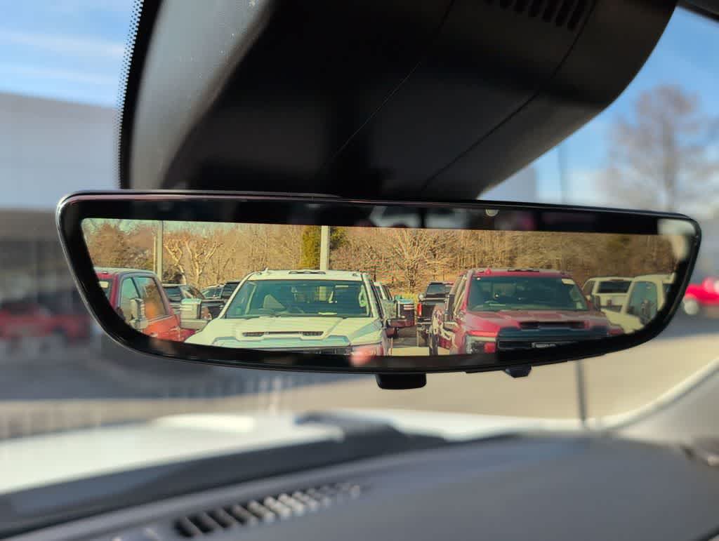 Thumbnail: 2025 Chevrolet Silverado 2500 - 40