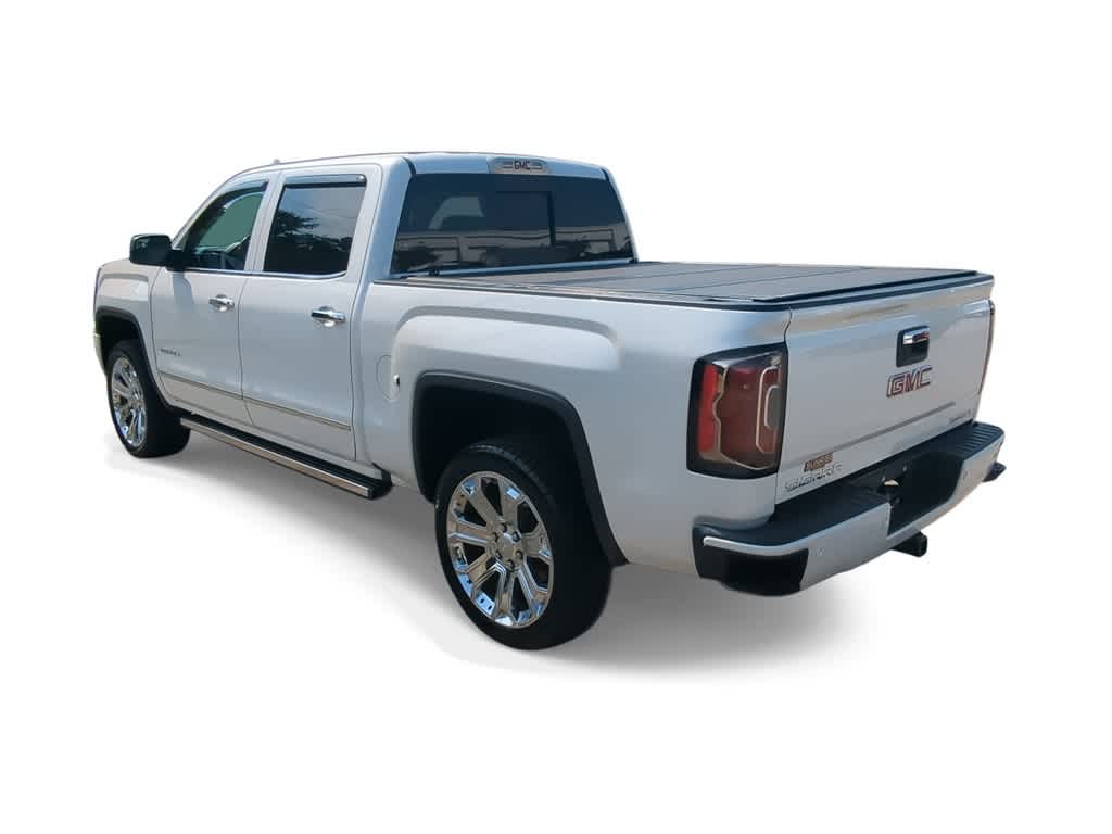 Thumbnail: 2017 GMC Sierra 1500 - 6