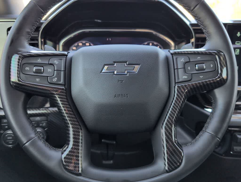 Thumbnail: 2024 Chevrolet Silverado 1500 - 23