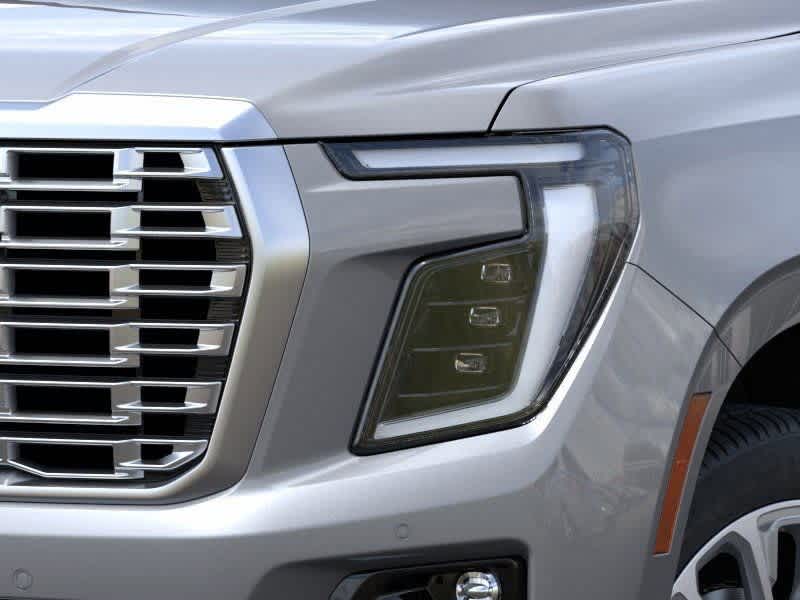2025 GMC Yukon XL Denali 10