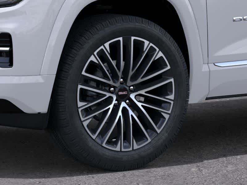 Thumbnail: 2026 GMC Terrain - 9