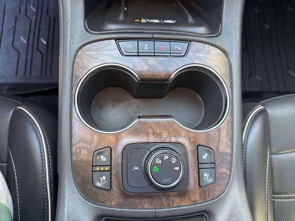 Thumbnail: 2021 GMC Acadia - 21