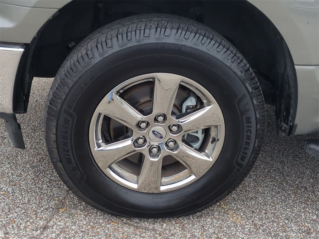 Thumbnail: 2019 Ford F-150 - 14