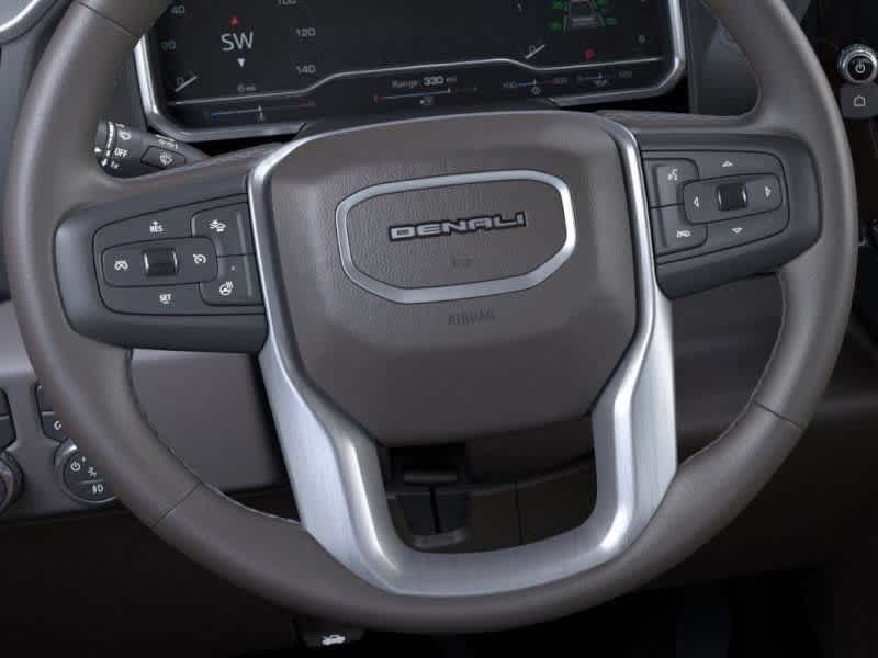 Thumbnail: 2026 GMC Sierra 2500 - 19