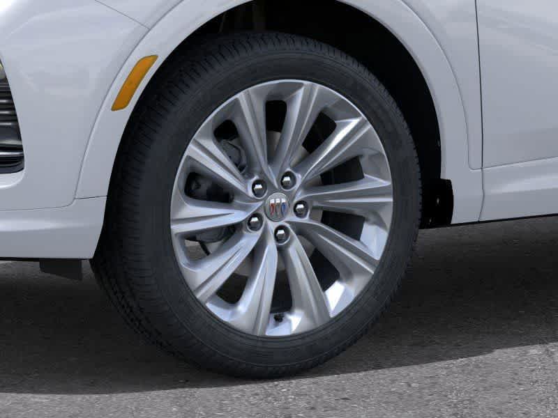 Thumbnail: 2026 Buick Envista - 9