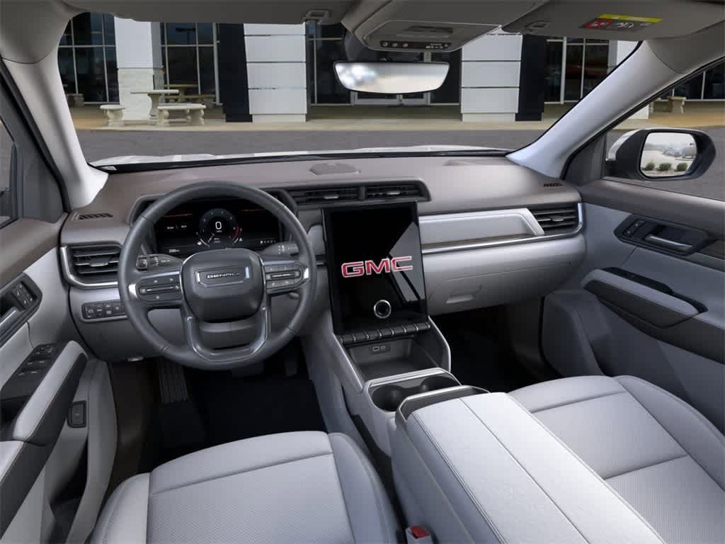 Thumbnail: 2026 GMC Terrain - 15