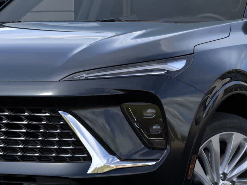 Thumbnail: 2026 Buick Envision - 10