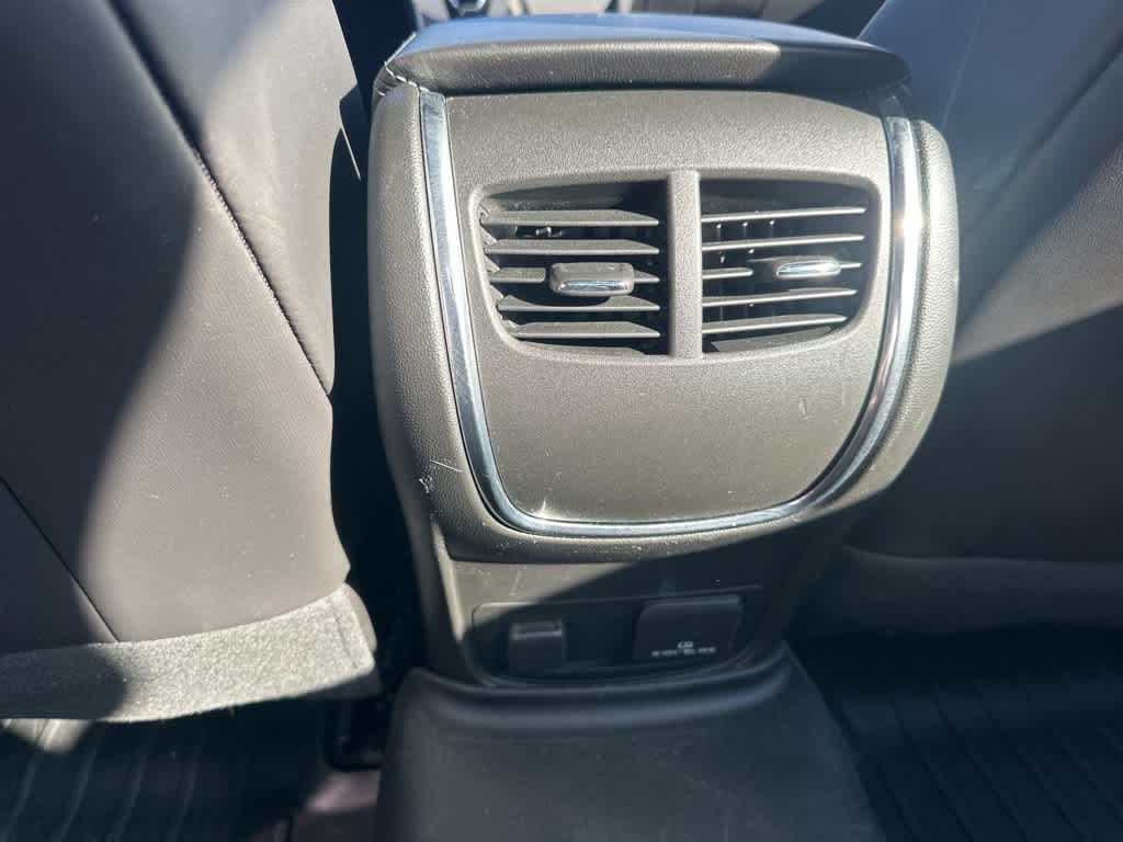 Thumbnail: 2017 Buick LaCrosse - 9