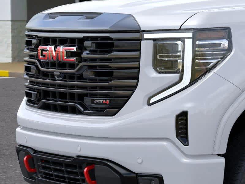 Thumbnail: 2026 GMC Sierra 1500 - 13