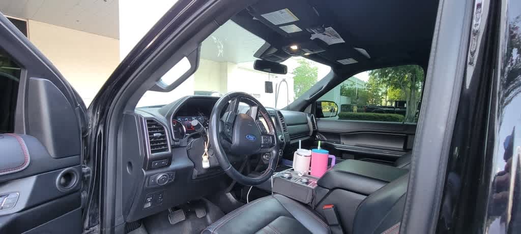 Thumbnail: 2019 Ford Expedition - 8