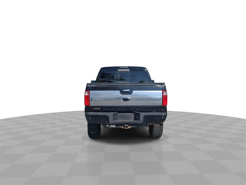 Thumbnail: 2016 Ford F-250 - 7