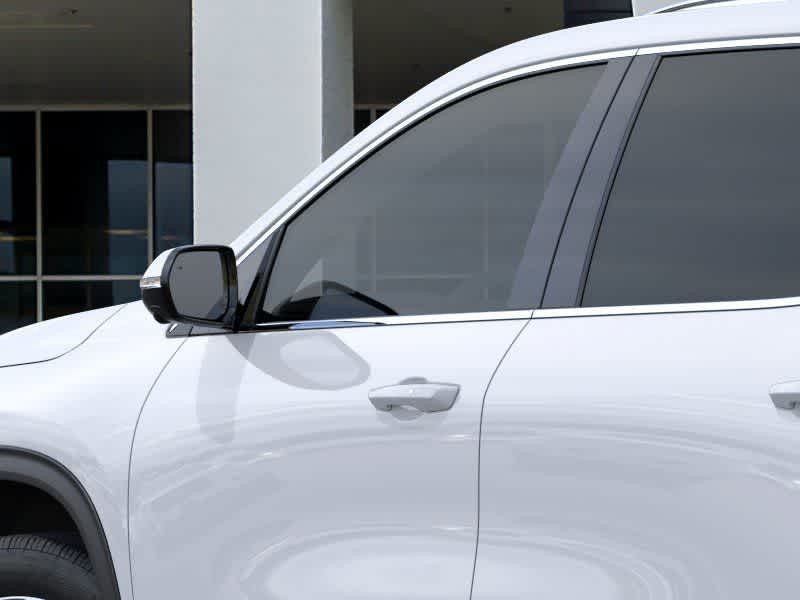 Thumbnail: 2026 Buick Enclave - 12