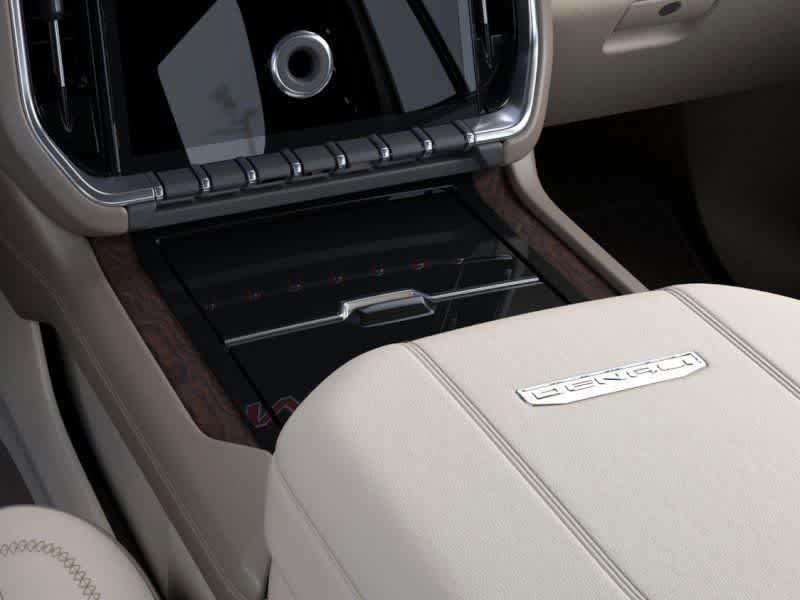 Thumbnail: 2026 GMC Yukon - 24