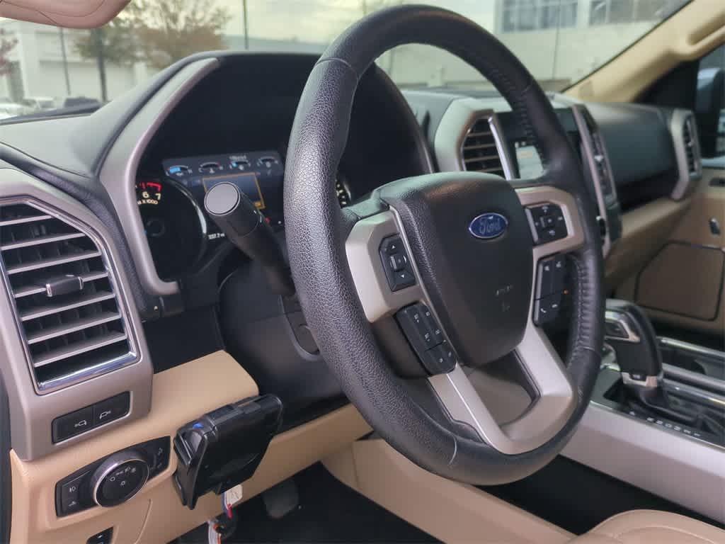 Thumbnail: 2016 Ford F-150 - 10