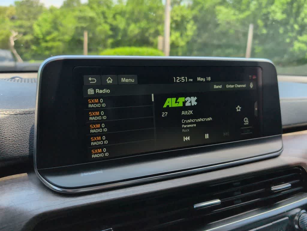 Thumbnail: 2020 Kia Telluride - 33