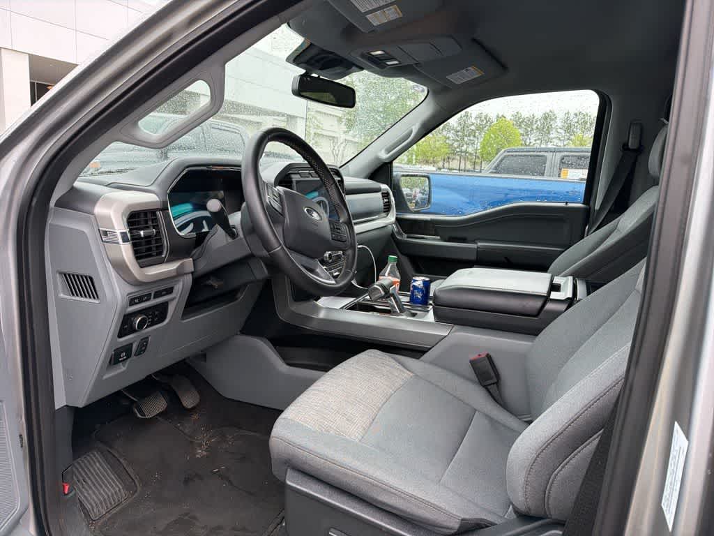 Thumbnail: 2023 Ford F-150 - 11