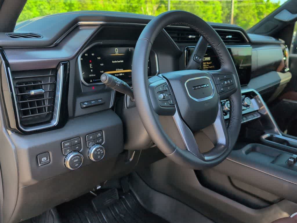 Thumbnail: 2026 GMC Sierra 2500 - 10